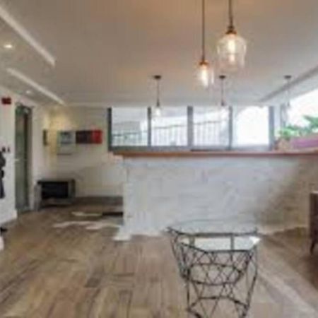 The Paragon Solo Modern Deluxe Central To Cape Town Ngoại thất bức ảnh