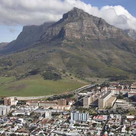 The Paragon Solo Modern Deluxe Central To Cape Town Ngoại thất bức ảnh