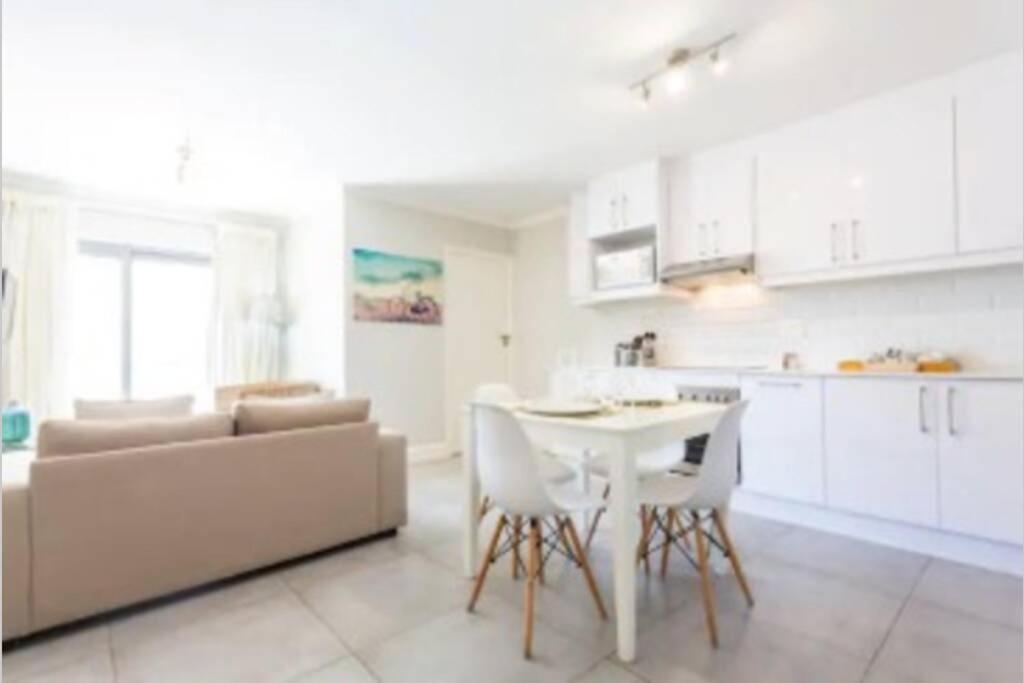 The Paragon Solo Modern Deluxe Central To Cape Town Ngoại thất bức ảnh
