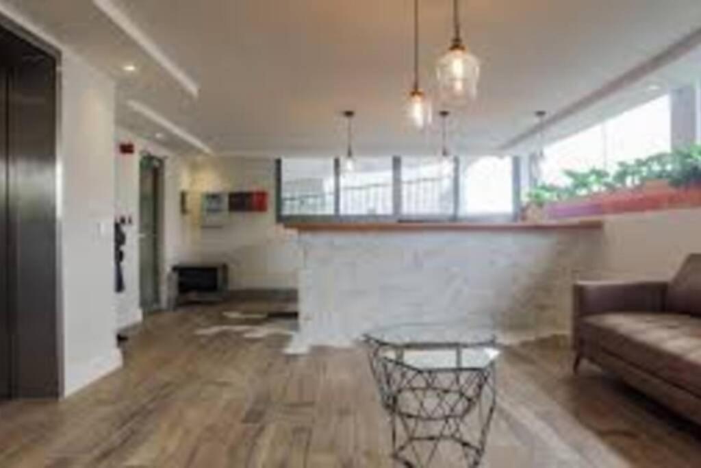 The Paragon Solo Modern Deluxe Central To Cape Town Ngoại thất bức ảnh