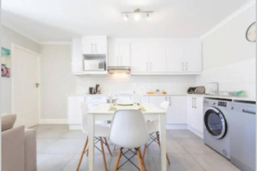 The Paragon Solo Modern Deluxe Central To Cape Town Ngoại thất bức ảnh