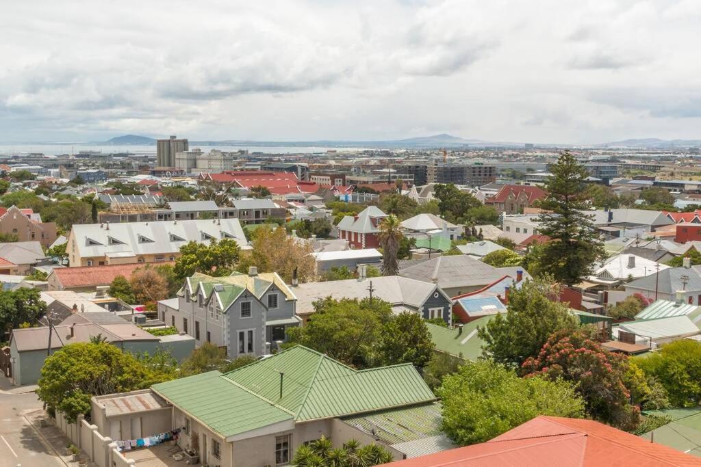 The Paragon Solo Modern Deluxe Central To Cape Town Ngoại thất bức ảnh