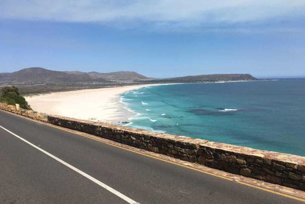 The Paragon Solo Modern Deluxe Central To Cape Town Ngoại thất bức ảnh
