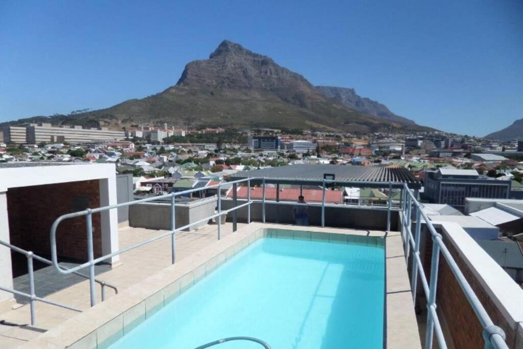 The Paragon Solo Modern Deluxe Central To Cape Town Ngoại thất bức ảnh