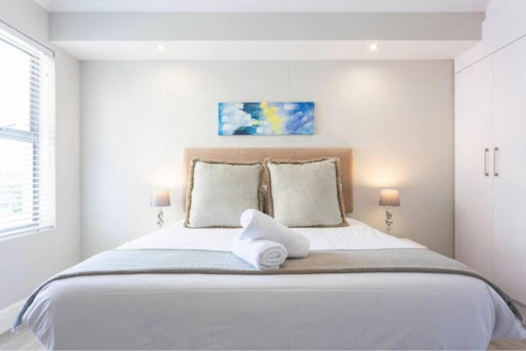 The Paragon Solo Modern Deluxe Central To Cape Town Ngoại thất bức ảnh