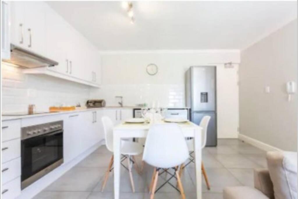 The Paragon Solo Modern Deluxe Central To Cape Town Ngoại thất bức ảnh