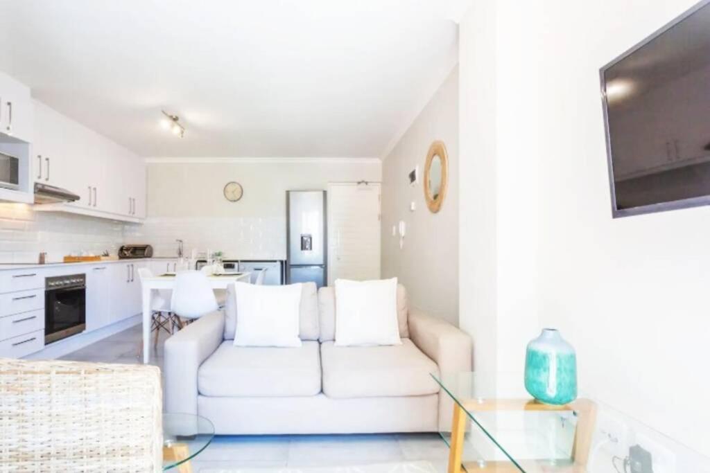 The Paragon Solo Modern Deluxe Central To Cape Town Ngoại thất bức ảnh